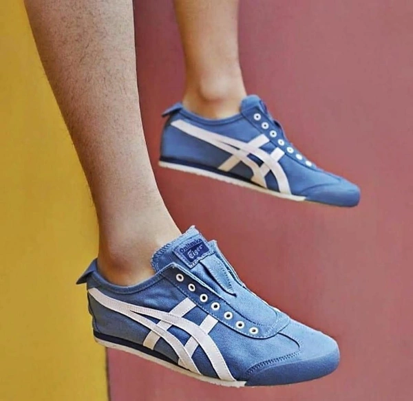Asics Onitsuka Mexico 66 slip on - 41uk7
