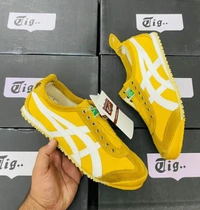 Asics Onitsuka Mexico 66 slip on - 42uk8