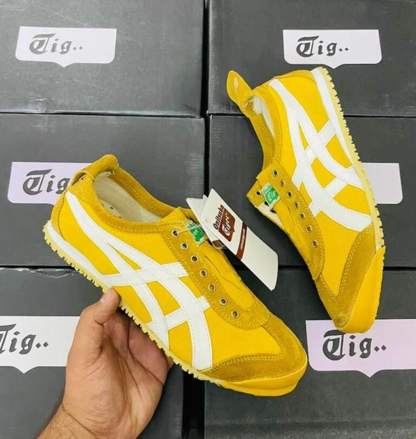 Asics Onitsuka Mexico 66 slip on - 42uk8
