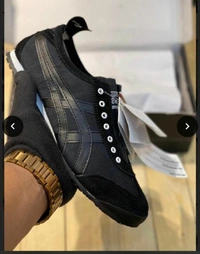 Asics Onitsuka Mexico 66 slip on - 42uk8