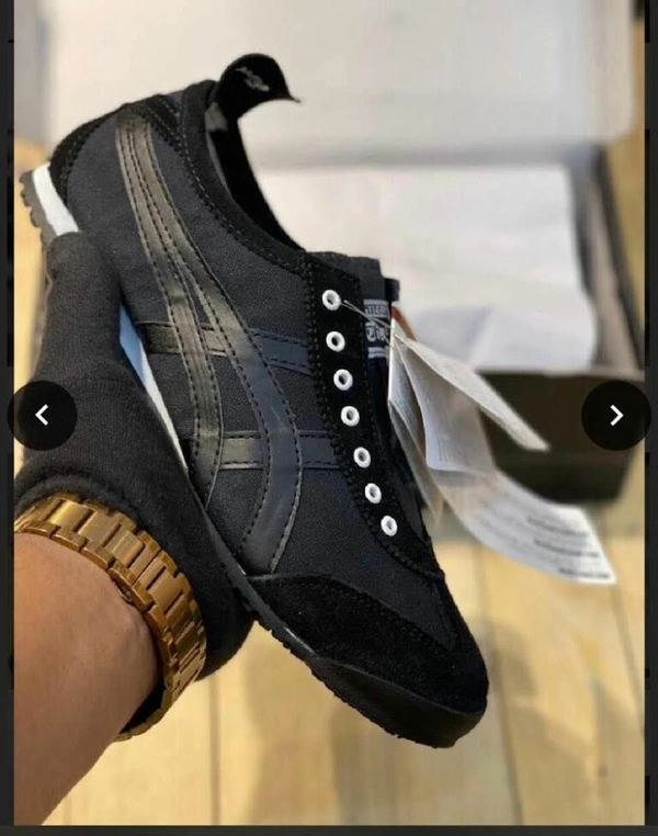 Asics Onitsuka Mexico 66 slip on - 42uk8