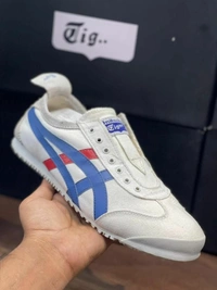 Asics Onitsuka Mexico 66 slip on - 45uk10