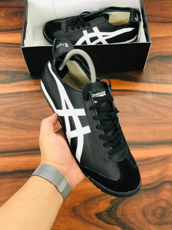 6A quality Asics Onitsuka tiger Shoes - 44uk9