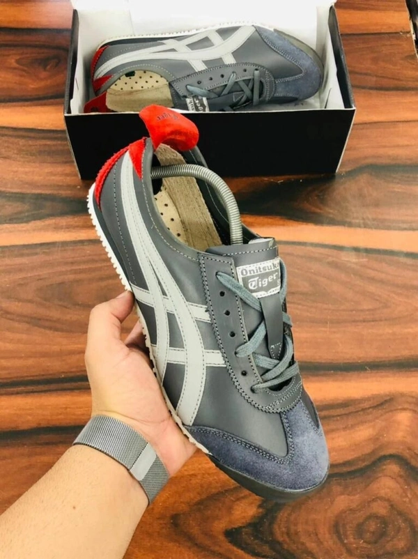 6A quality Asics Onitsuka tiger Shoes - 44uk9