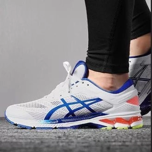 ASICS GEL KAYANO 26 for men (4 colors) - 40uk6