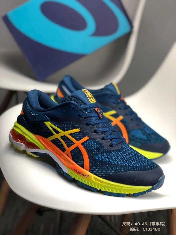 ASICS GEL KAYANO 26 for men (4 colors) - 40uk6