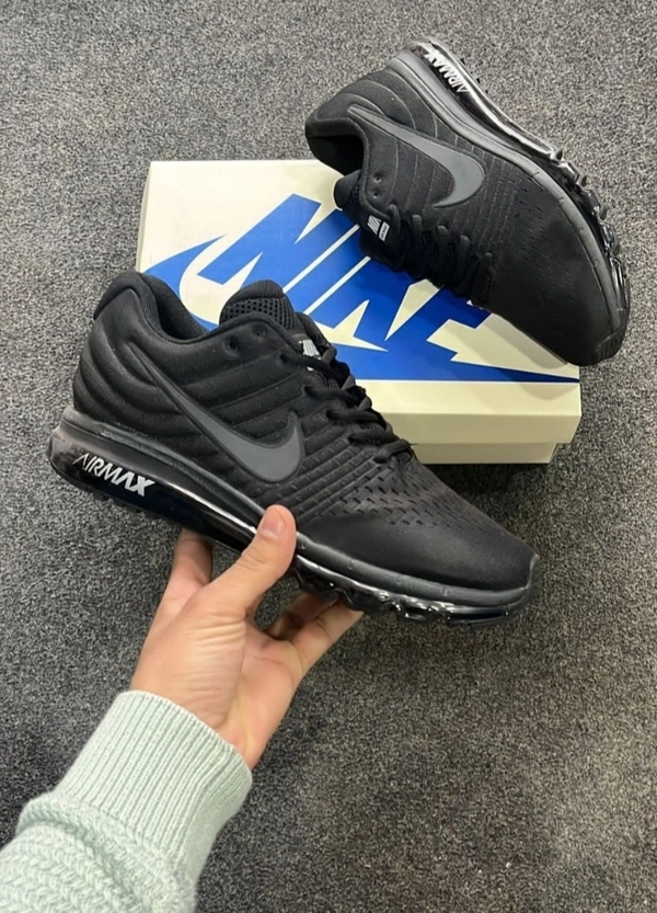 Nike Air max 2017 - 41