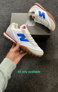 Nike Zoom Alfa Fly 22 - 43
