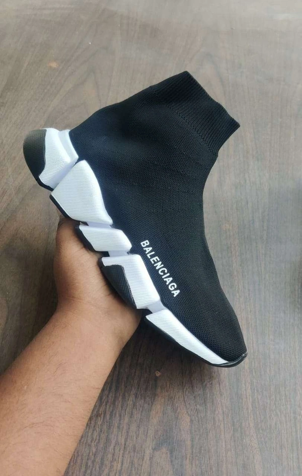 Balenciaga sock training shoes - 41