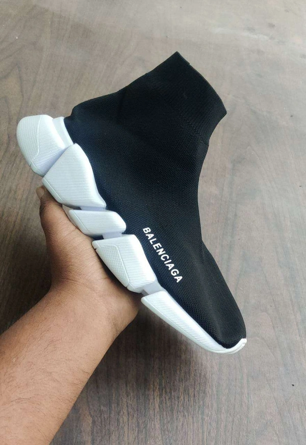 Balenciaga sock training shoes - 43