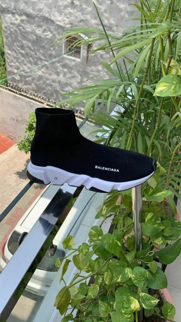 Balenciaga training shocks - 44uk9