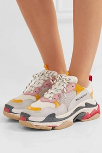 Balenciaga Tripple s  sneakers for lady - 36uk3