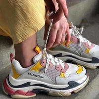 Balenciaga Tripple s  sneakers for lady - 36uk3