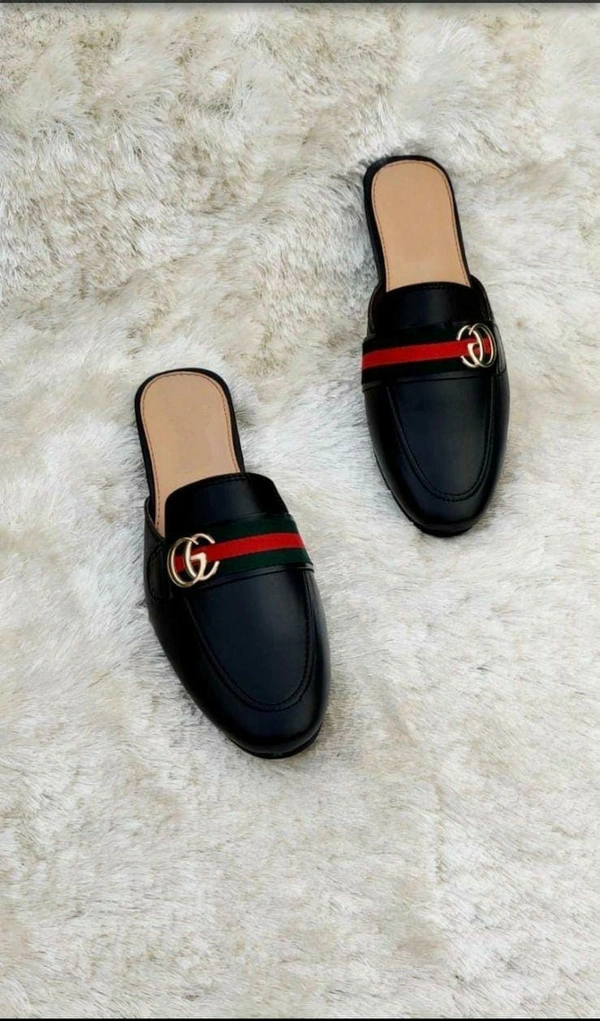 gucci slides - 40uk6
