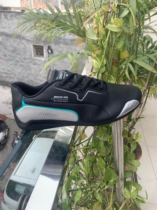 Puma cat drift  shoes - 43uk8.5