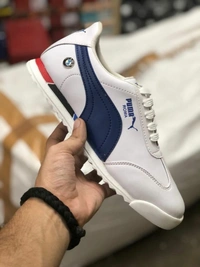 replica puma Roma bmw  shoes (5A quality) - 41uk7