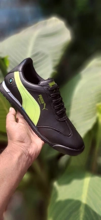 replica puma Roma bmw  shoes (5A quality) - 42uk8