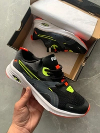 puma Fuego shoes - 42uk8
