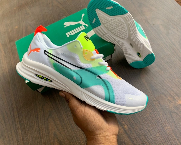 Puma Hybrid shoes - 43uk8.5