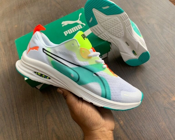 Puma Hybrid shoes - 44uk9