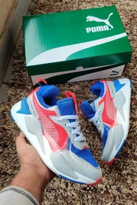 Puma RS-x reinvention 7A  sneaker - 42uk8