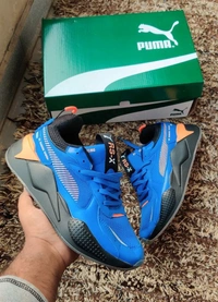 Puma RS-x reinvention 7A  sneaker - 44uk9