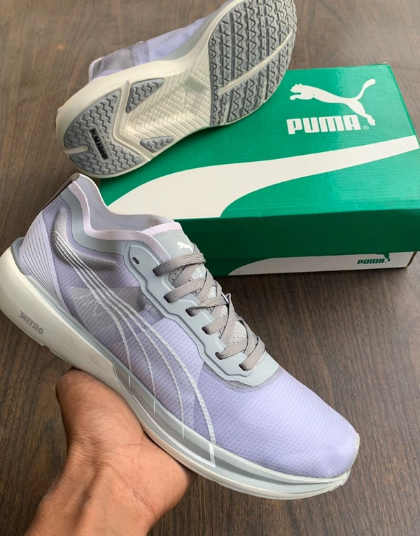 Puma nitro running shoes - 41uk7