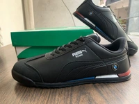 Puma roma bmw shoes-5A quality - 41uk7