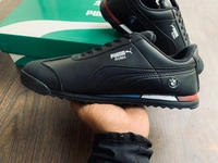Puma roma bmw shoes-5A quality - 42uk8