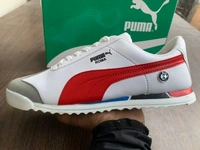 Puma roma bmw shoes-5A quality - 44uk9