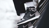 Air jordan 1 retro high og shadow - 40uk6