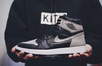 Air jordan 1 retro high og shadow - 41uk7