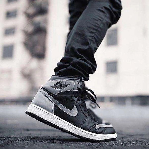 Air jordan 1 retro high og shadow - 44uk9