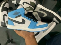 Air Jordan retro 1 shoes - 44uk9