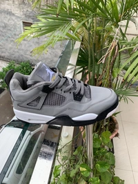 Air Jordan Retro 4 Shoes - 41uk7