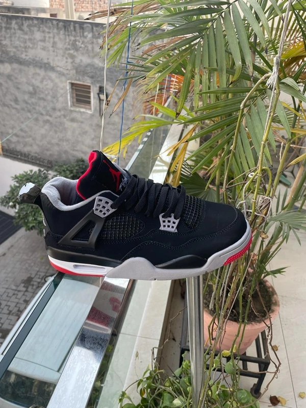 Air Jordan Retro 4 Shoes - 41uk7