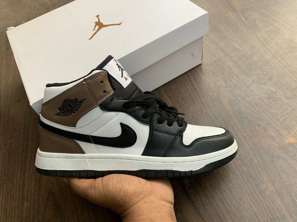 Air jordan-1 Mocha shoes - 40uk6