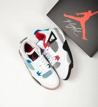 Air jordan Retro 4 - 41uk7
