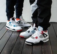 Air jordan Retro 4 - 44uk9