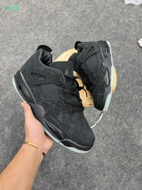 kaws jordan 4 top 10A quality - 41uk7