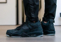 kaws jordan 4 top 10A quality - 44uk9