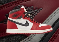 lost and found jordan 1 premium quality - 40uk6