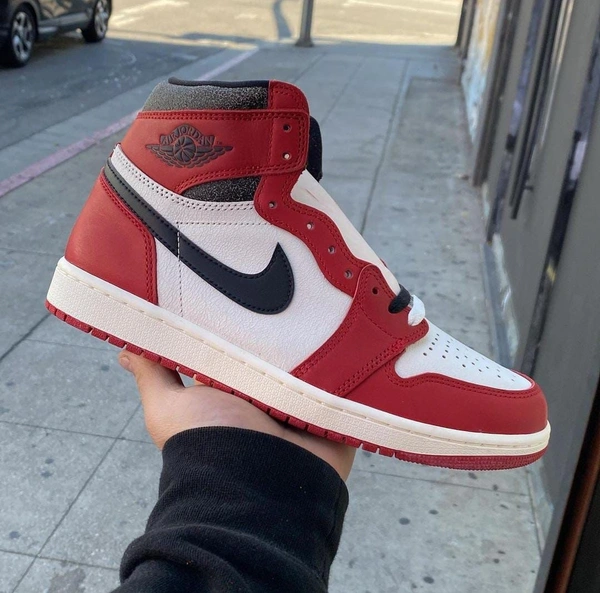 lost and found jordan 1 premium quality - 44uk9