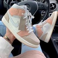 Nike air Jordan Milan shoe for women - 36uk3