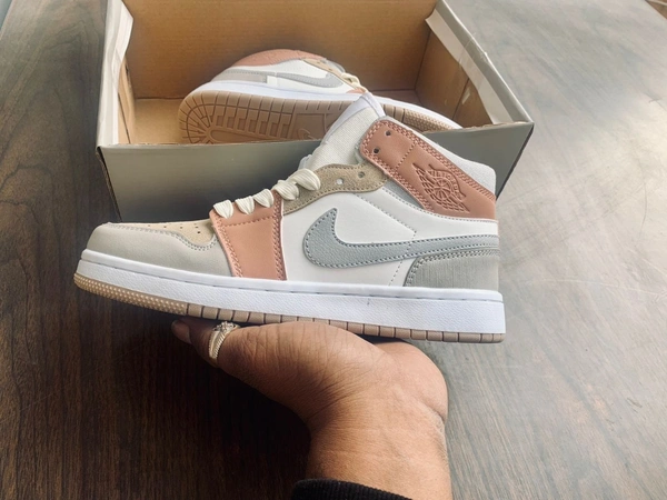 Nike air Jordan Milan shoe for women - 37uk4-4.5