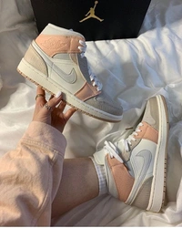Nike air Jordan Milan shoe for women - 37uk4-4.5
