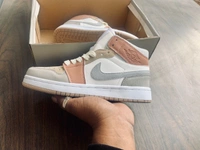 Nike air Jordan Milan shoe for women - 38uk5