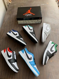Nike air jordan shoes - 42uk8