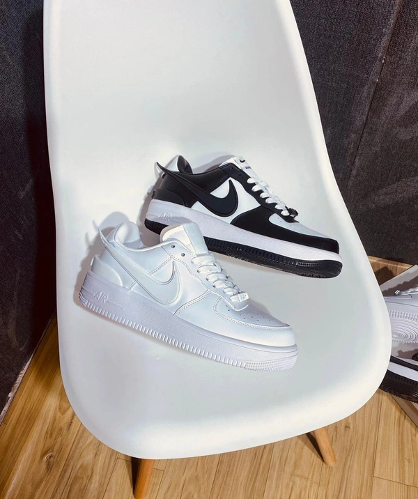 Nike Ambush X Air Force 1 Shoe - 42uk8