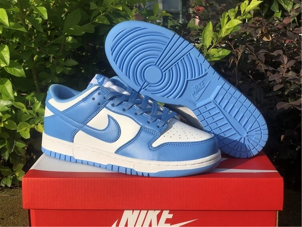 NIKE PANDA LOW DUNK - 40uk6